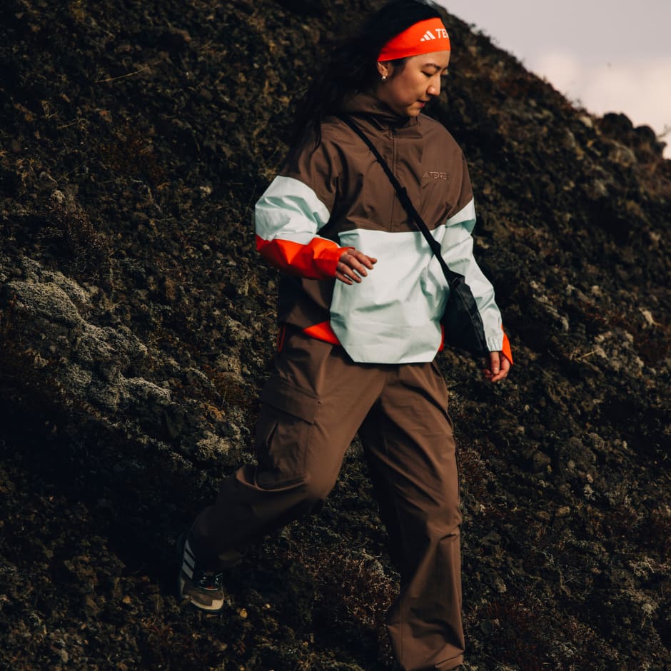 Hanorac Terrex Xploric 2.5L Climaproof