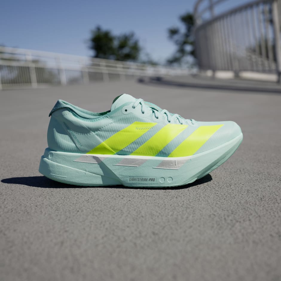 Adizero Adios Pro 4 Shoes