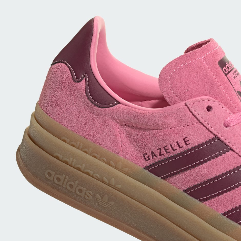 GAZELLE BOLD SHOES