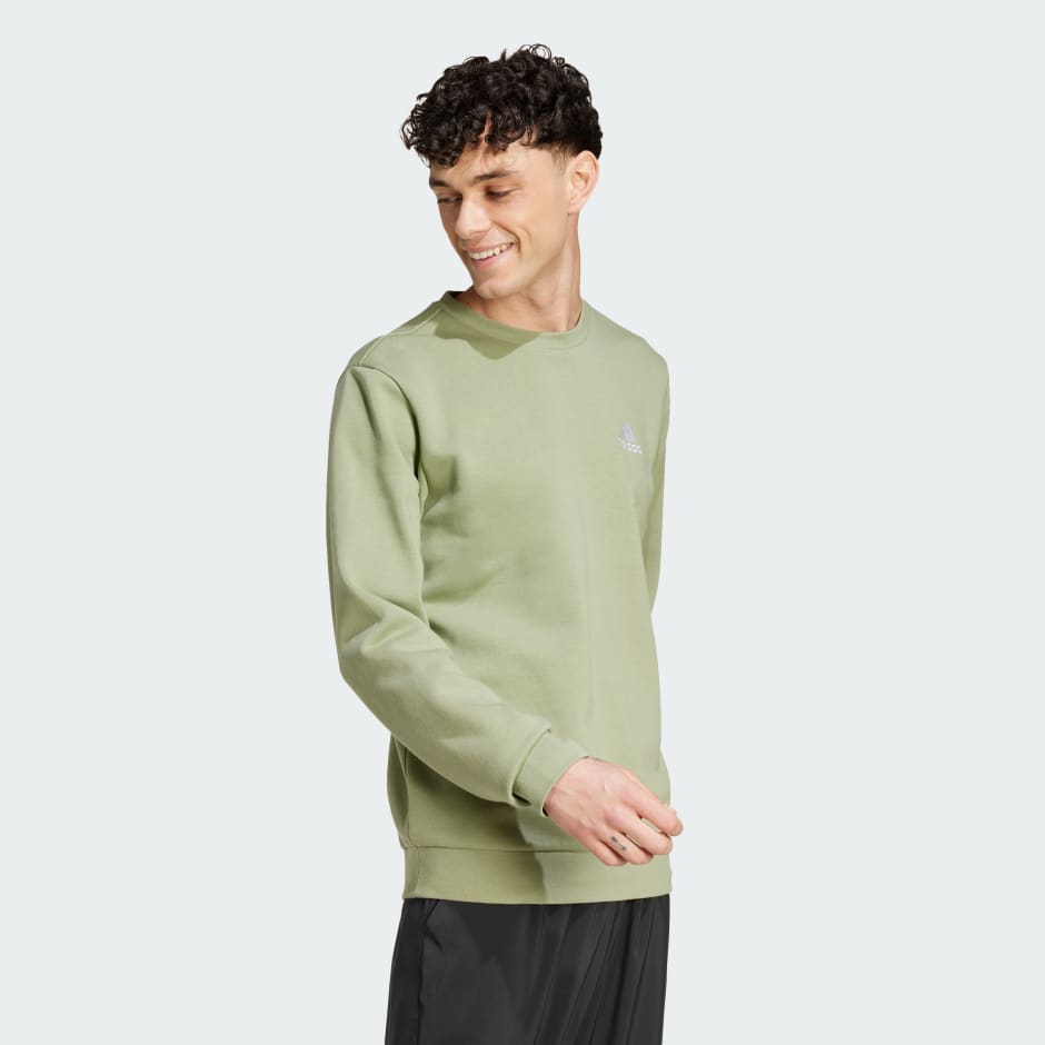 Hanorac din fleece FEELCOZY ESSENTIALS 