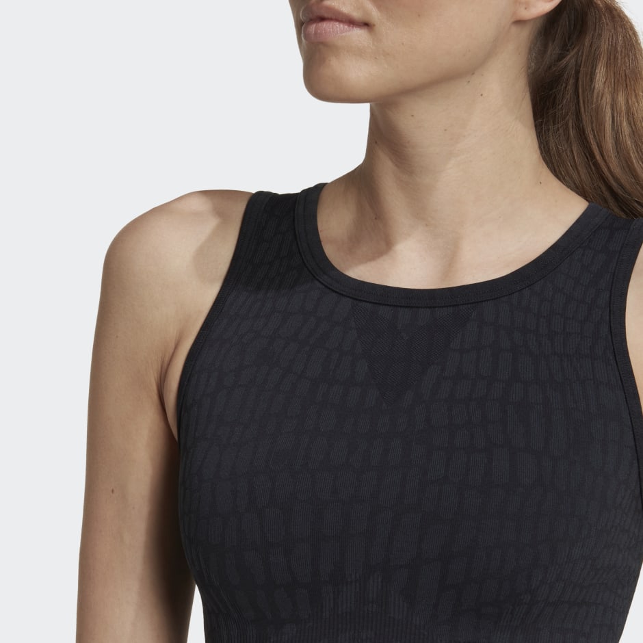 FORMOTION Sculpt Texturised Light-Support Bra