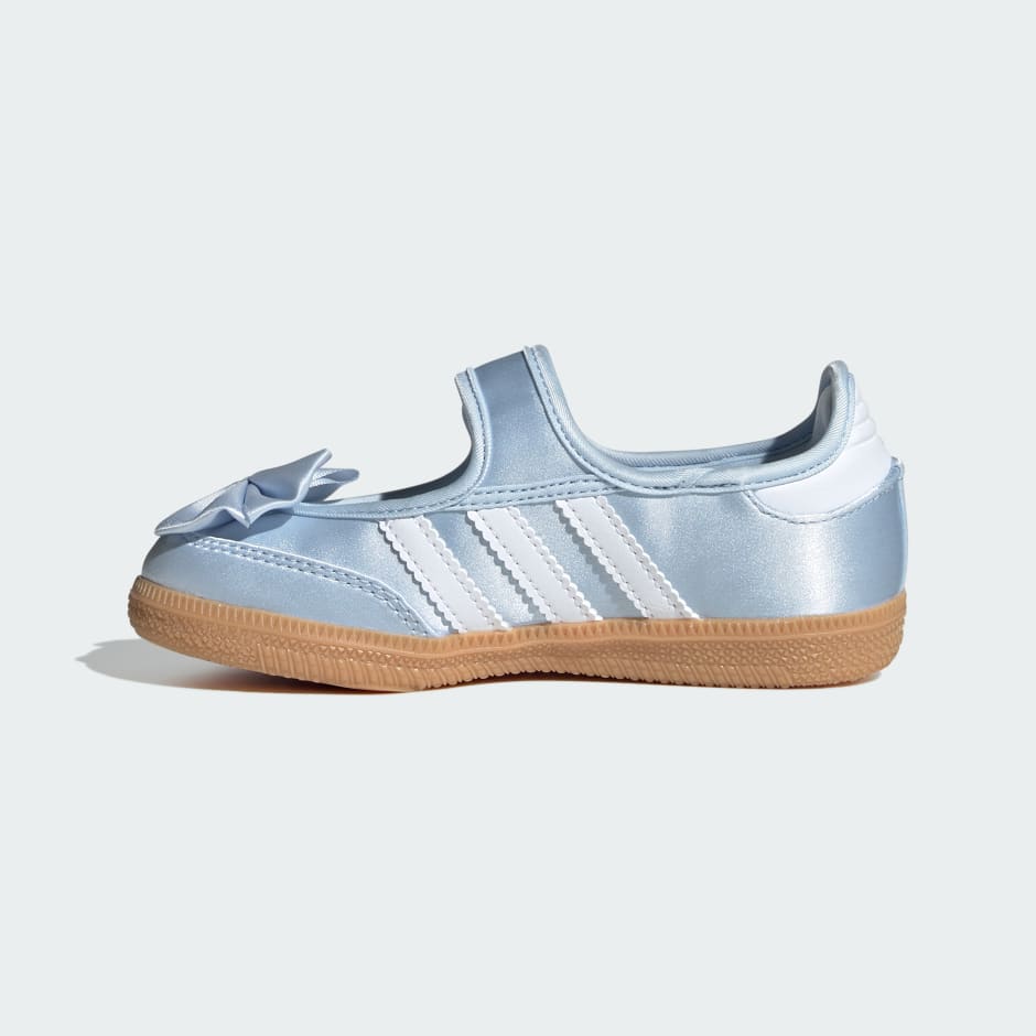 ADIDAS DISNEY SAMBA JANE SHOES