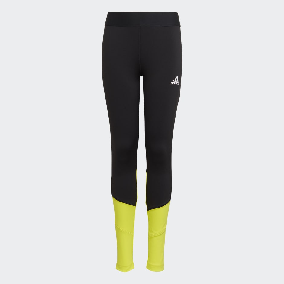 XFG Primeblue AEROREADY Tights image number null