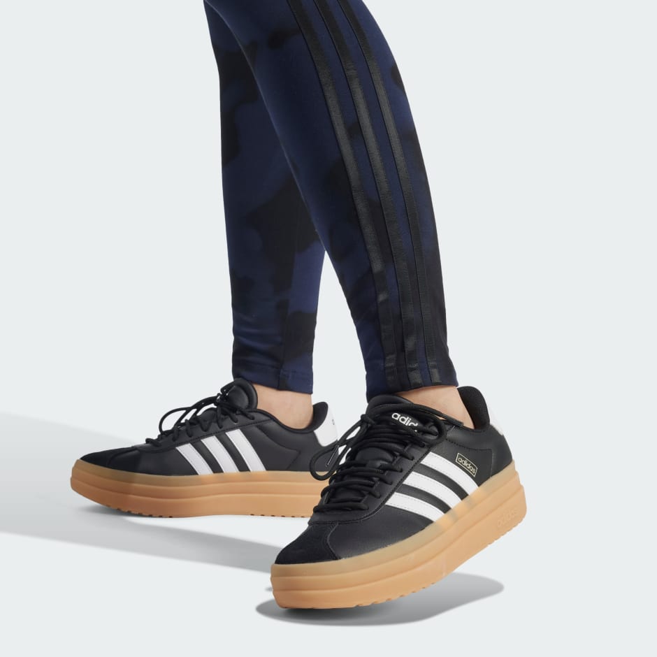 Future Icons 3-Stripes Leggings