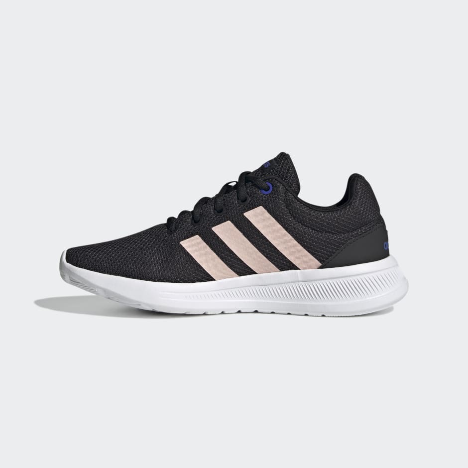 adidas Lite CLN 2.0 Shoes - Black | adidas KW