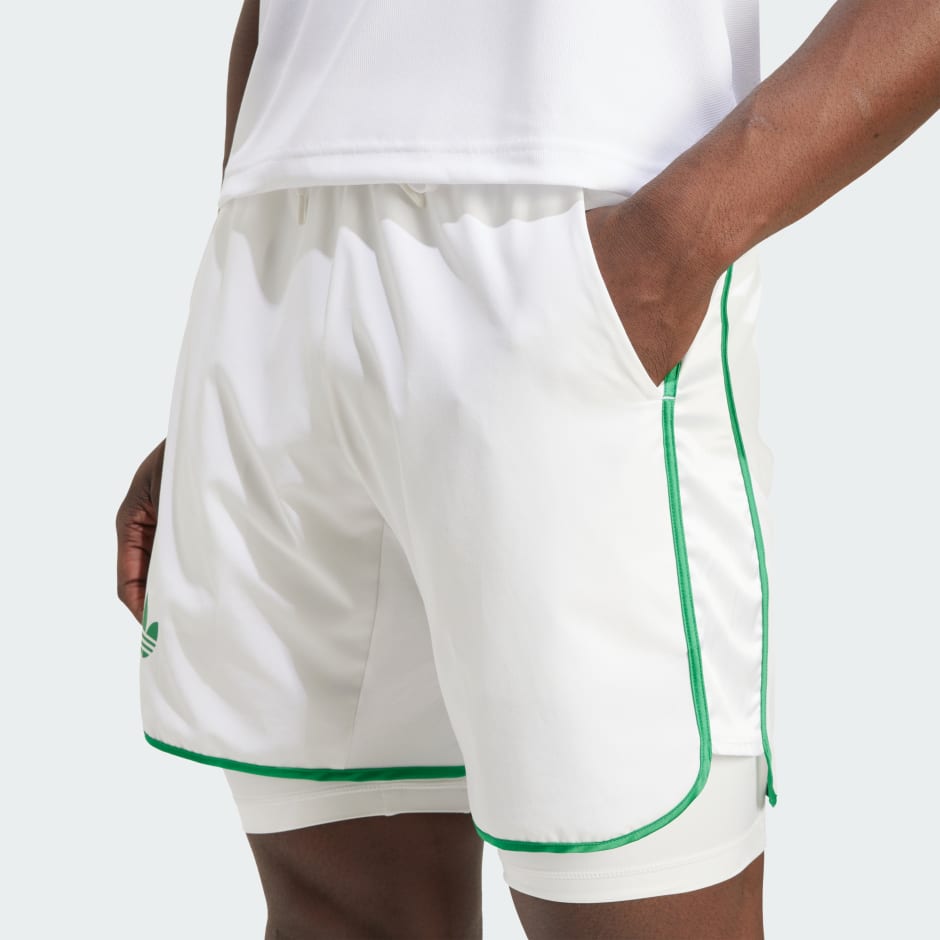Set de pantaloni scurți de tenis Climacool