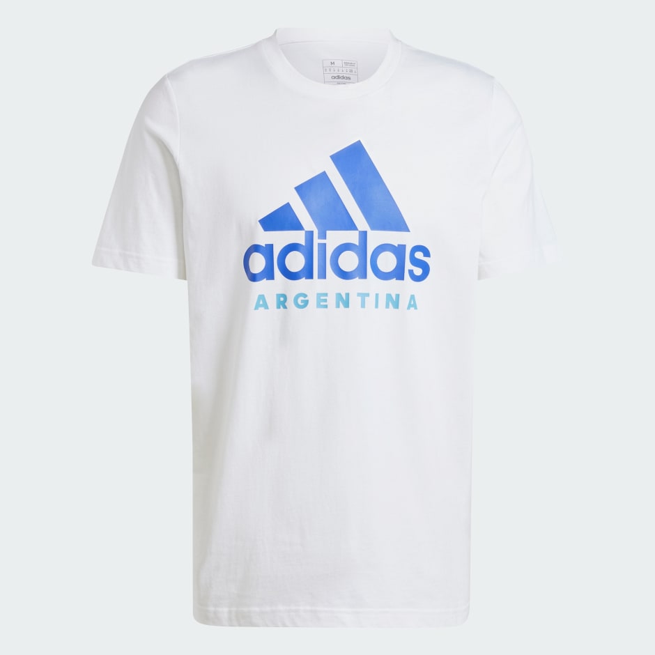 Argentina DNA Graphic Tee