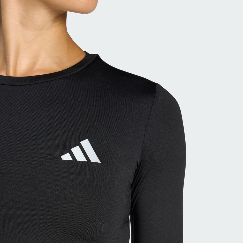adi365 Running Essentials Longsleeve Shirt