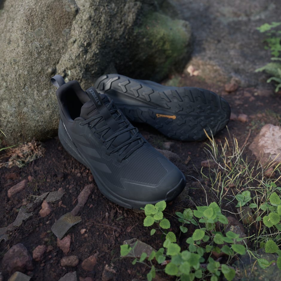 TERREX FREE HIKER 2 LOW GTX