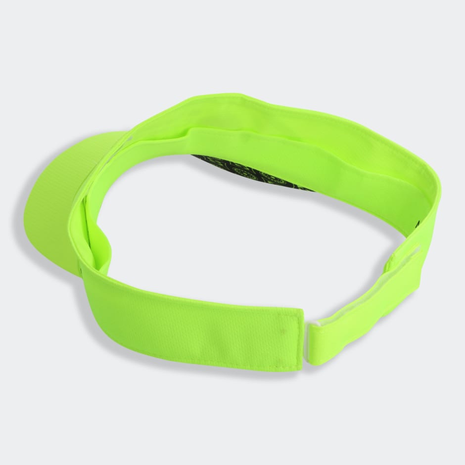 CAPE TOWN MARATHON RUNNING VISOR