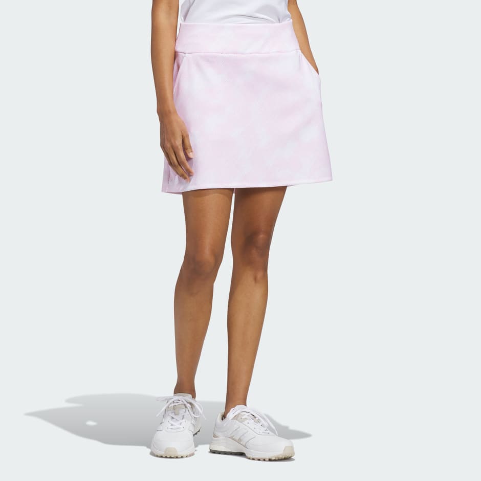 Ultimate365 Printed Skort