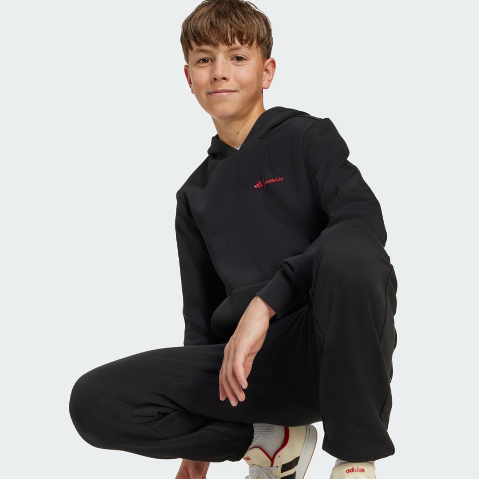 ADIDAS 20TH CENTURY FOX HOME ALONE SWEAT