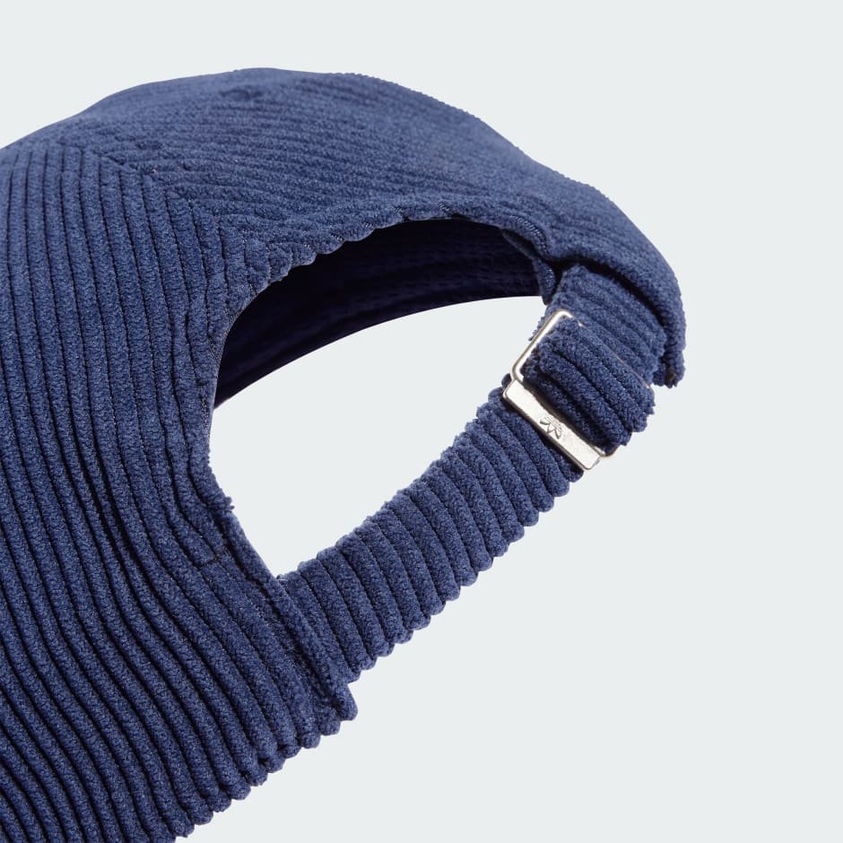 כובע Corduroy Basebal