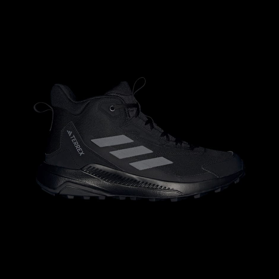 Terrex Anylander Mid Hiking Shoes