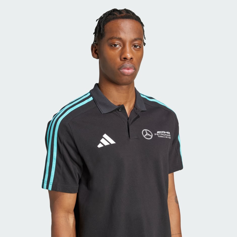 بولو MERCEDES - AMG PETRONAS FORMULA ONE TEAM DNA