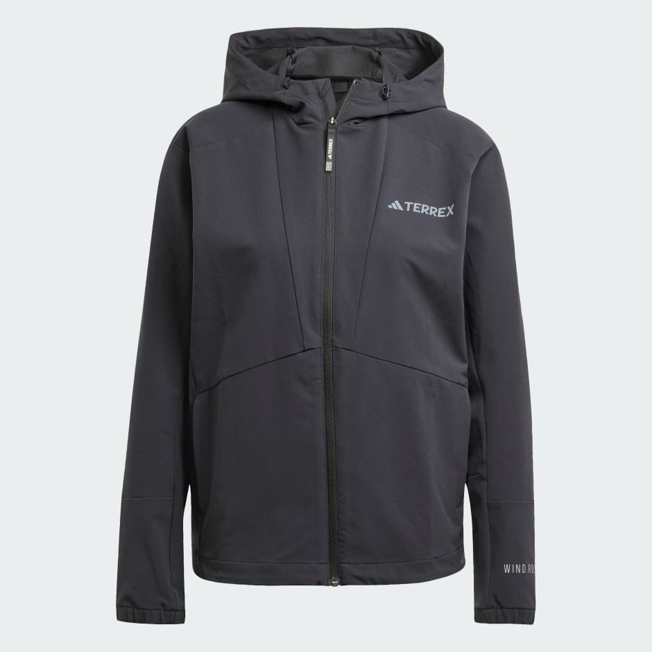 Wind.rdy Softshell Jacket