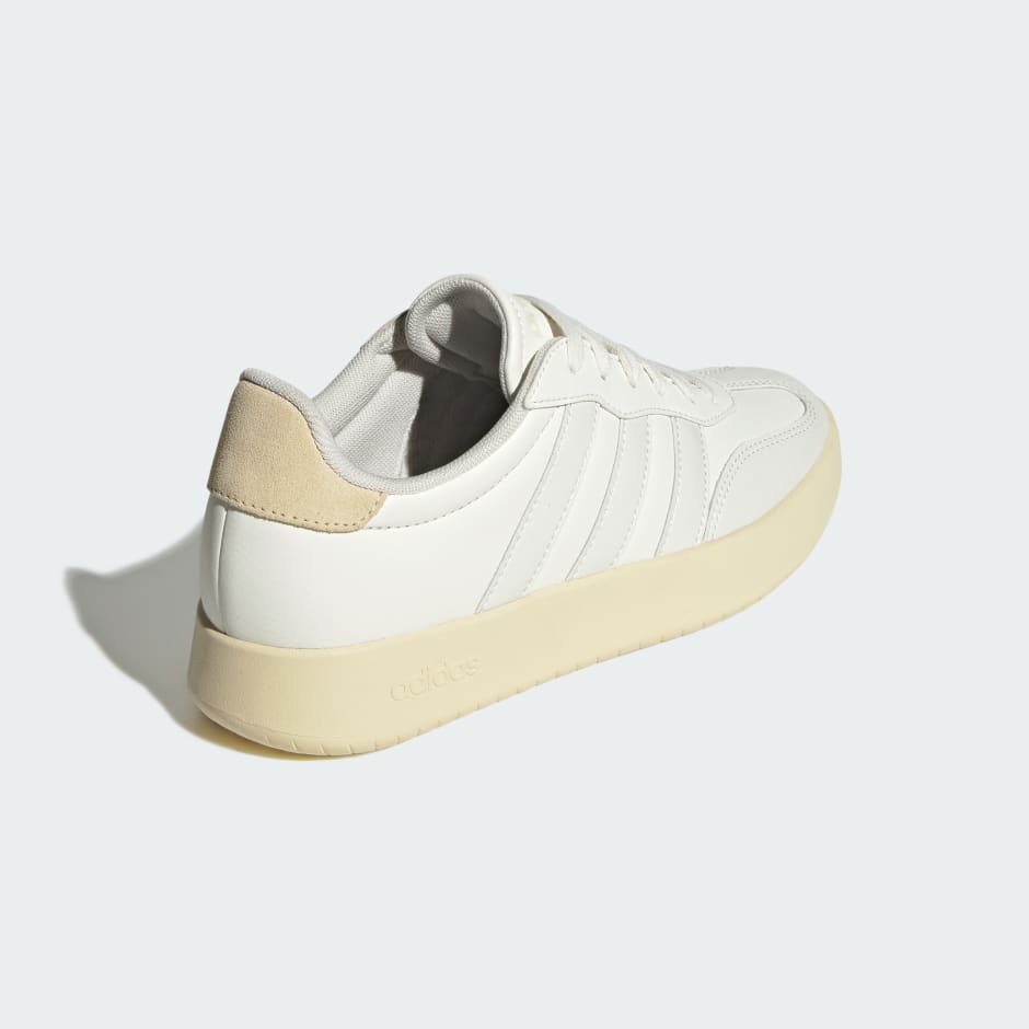 Barreda Shoes