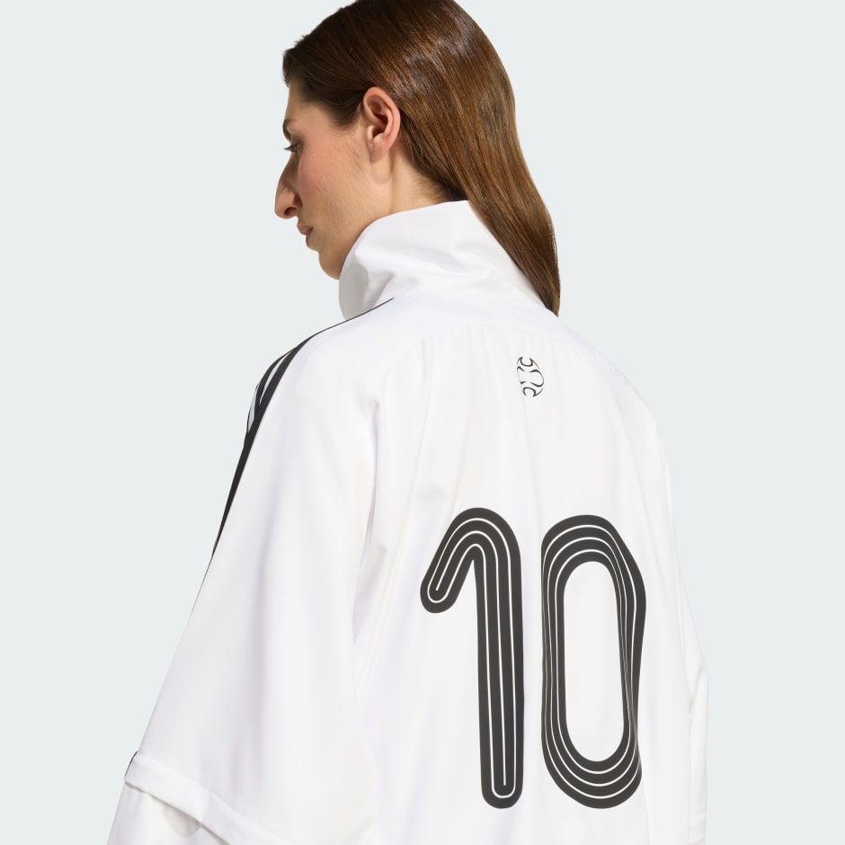 Adilenium Season 4 Teamgeist Oversized Track Top