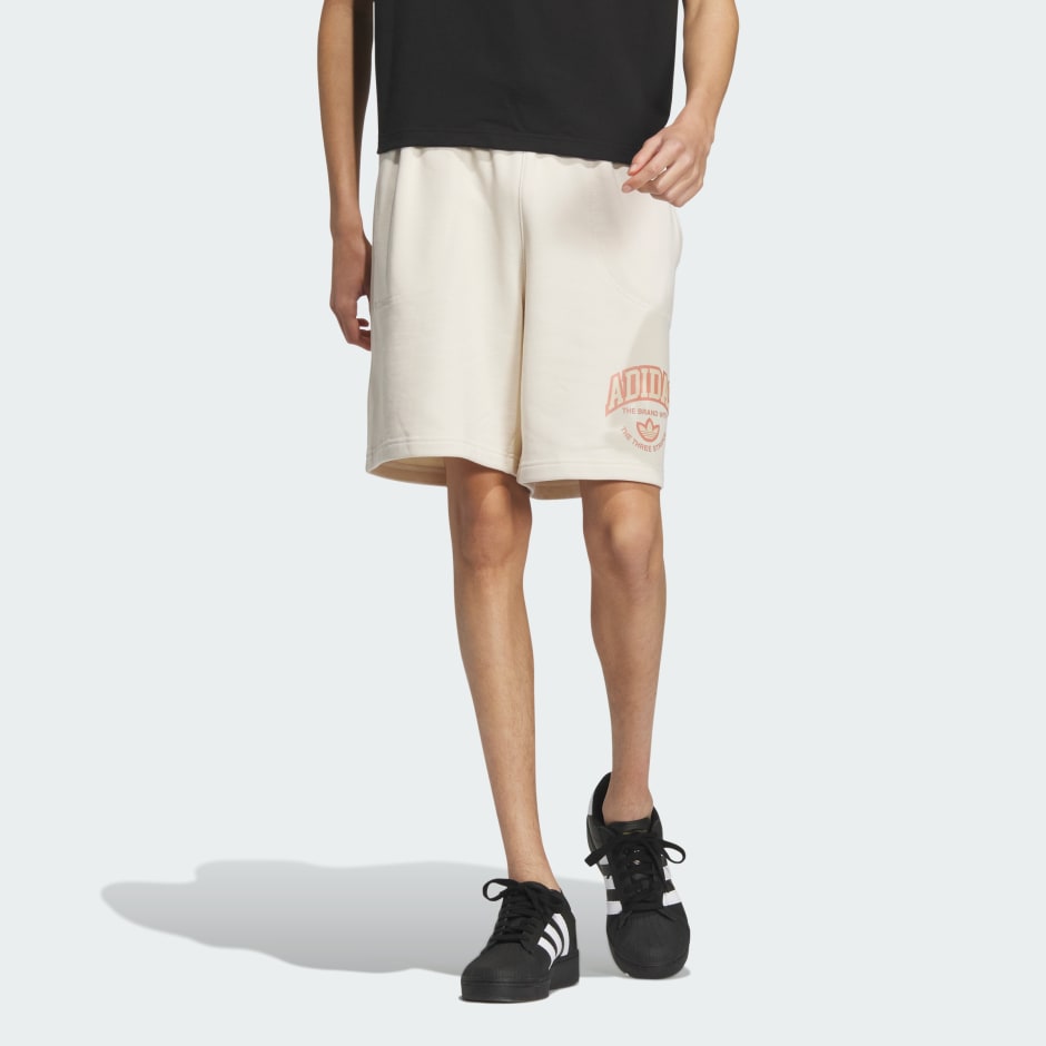 Adidas Collegiate Shorts