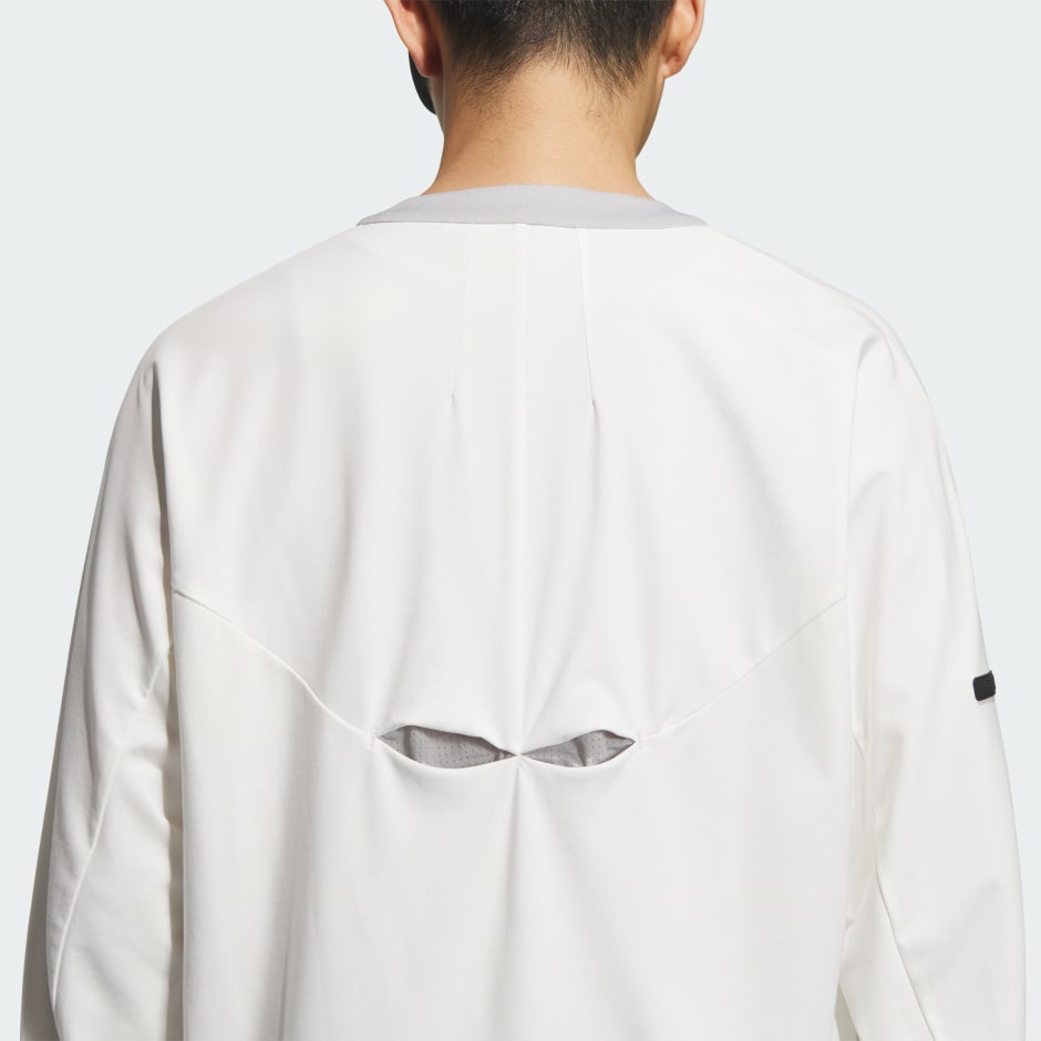 Future Style Long Sleeve Tee