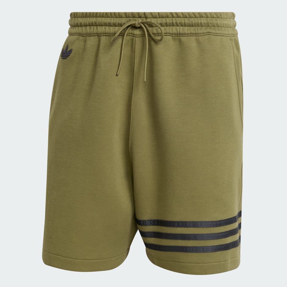 Pantaloni scurți Neuclassics