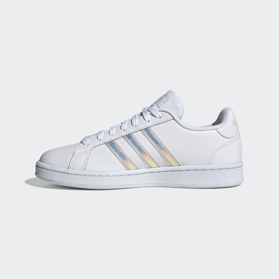 adidas grand court fw3734