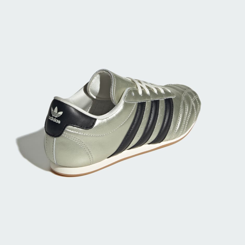 adidas 跆拳道繫帶鞋