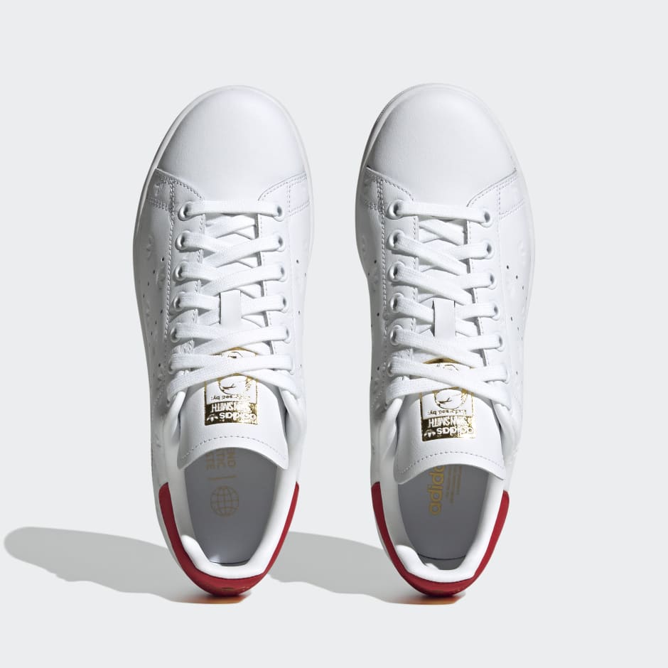 adidas Stan Smith Shoes White | adidas