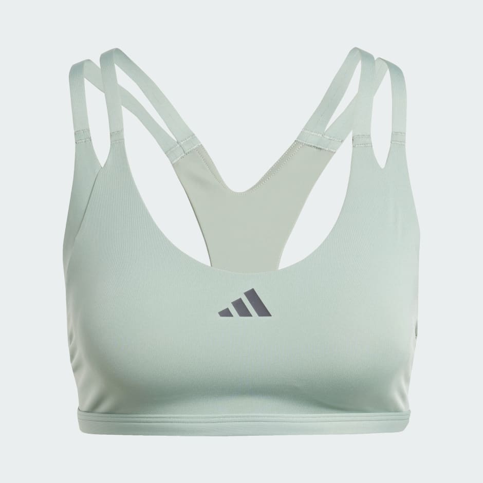 Aeroimpact Luxe Training Light-Support Bra