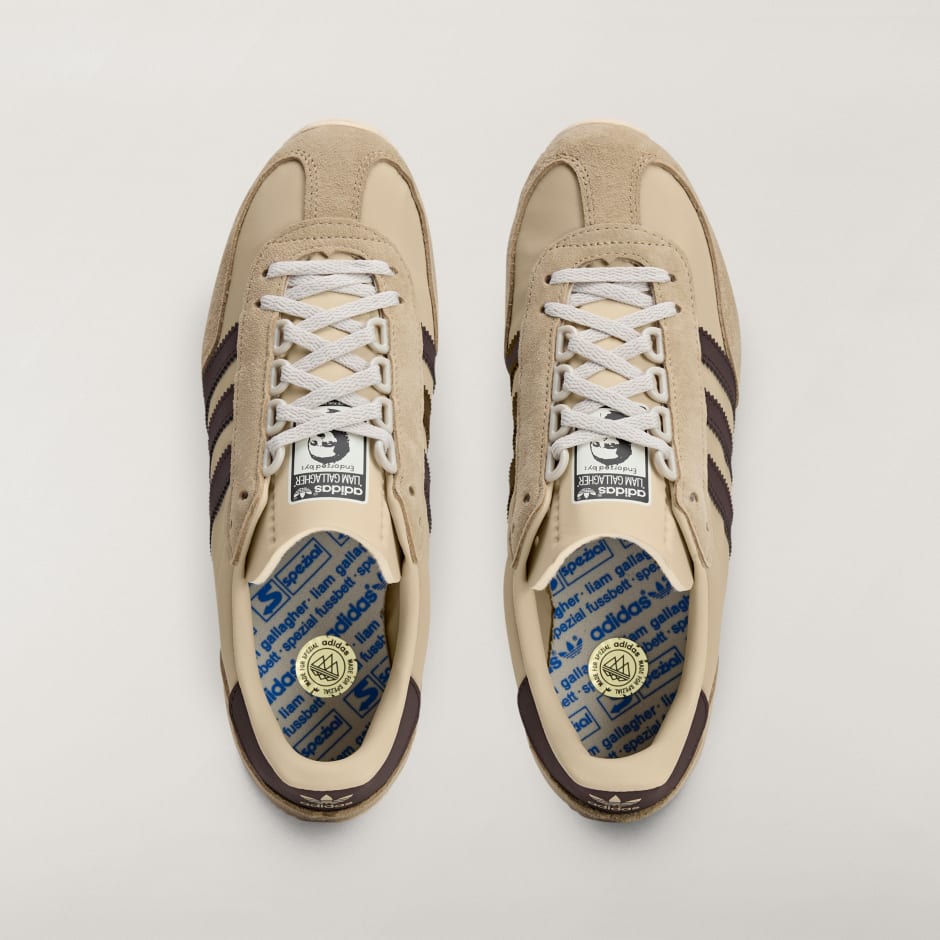 LG ACHILLE SPZL Shoes 