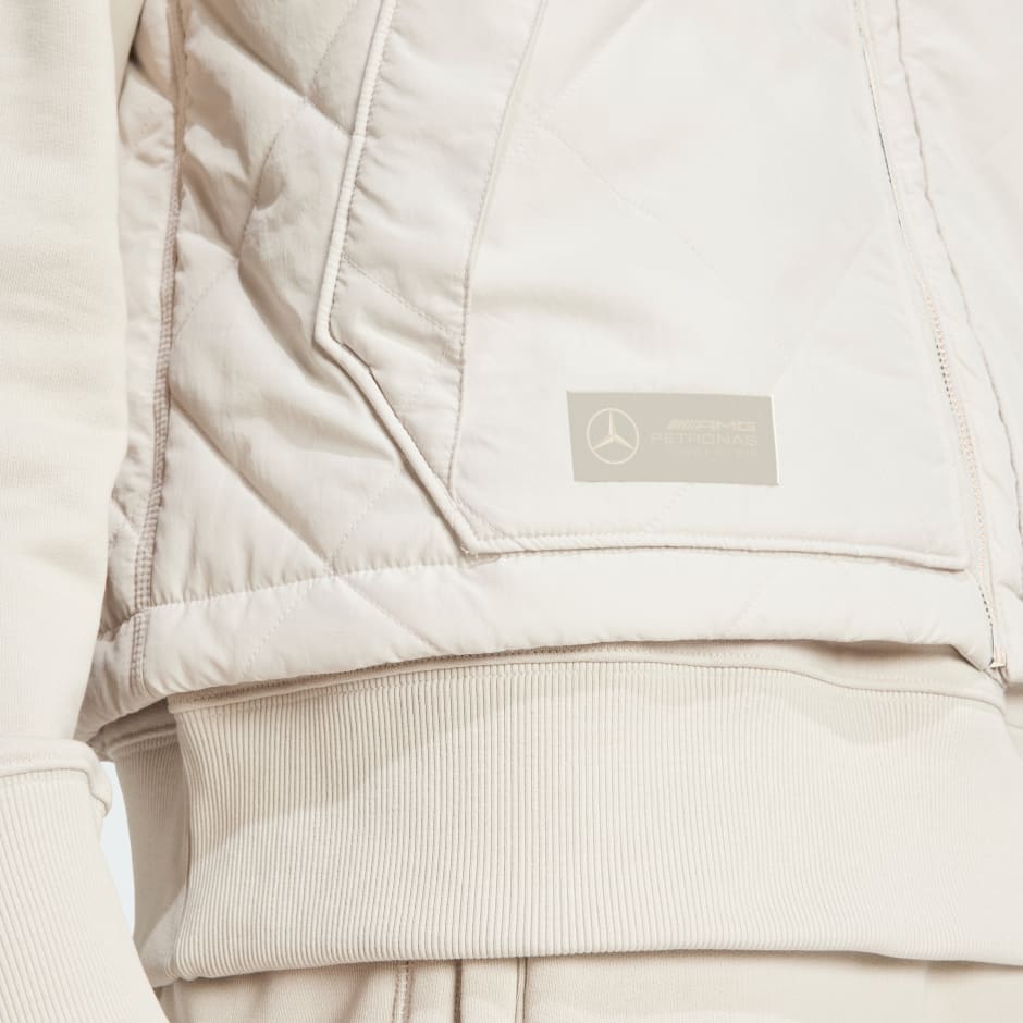 Prsluk Mercedes - AMG Petronas Formula One Team Premium Sweat