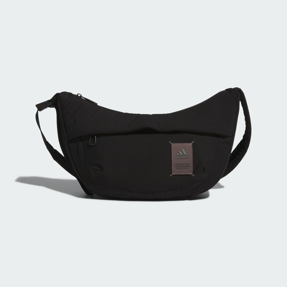 Adidas Womens Must Haves Padded Shoulder Bag