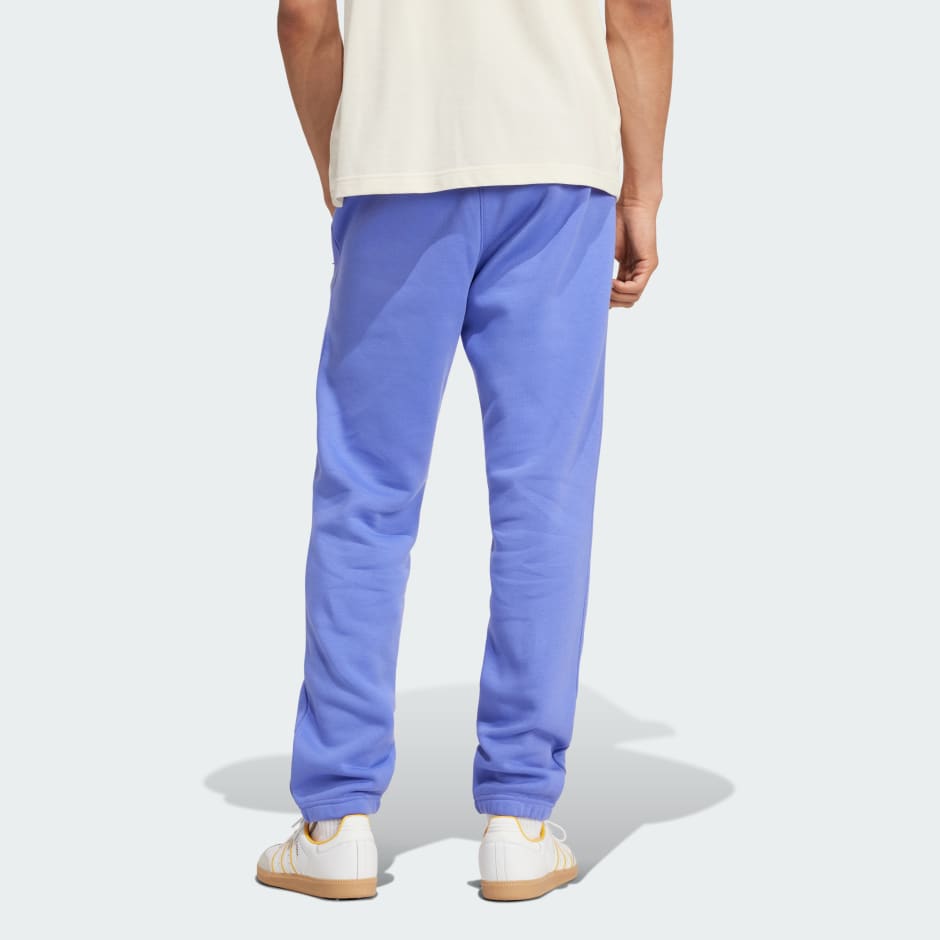 Pantaloni Trefoil Essentials