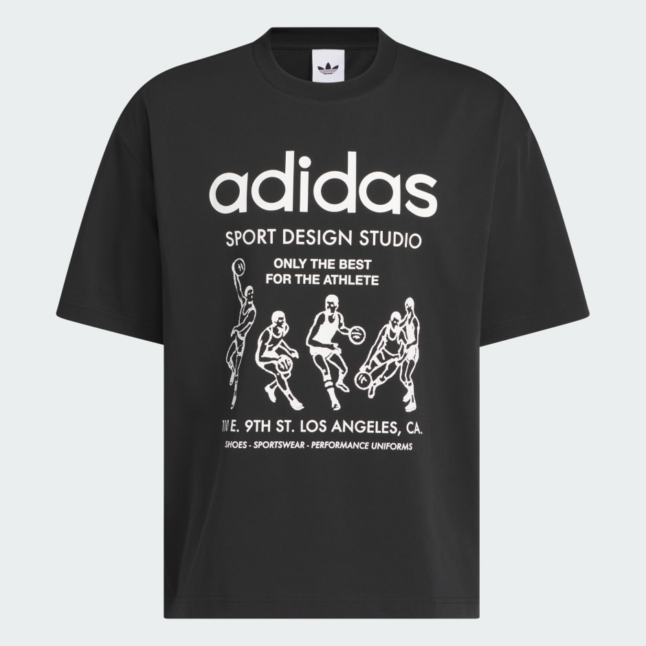 Only The Best For The Athlete Tee