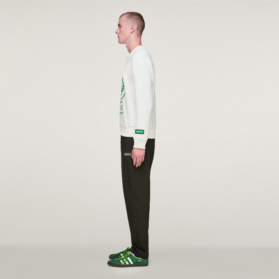 Hanorac CELTIC SPZL F.C. cu guler rotund