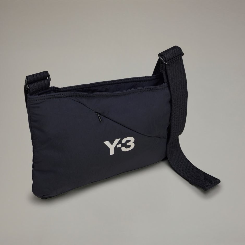 Torba Y-3 Nylon Sacoche