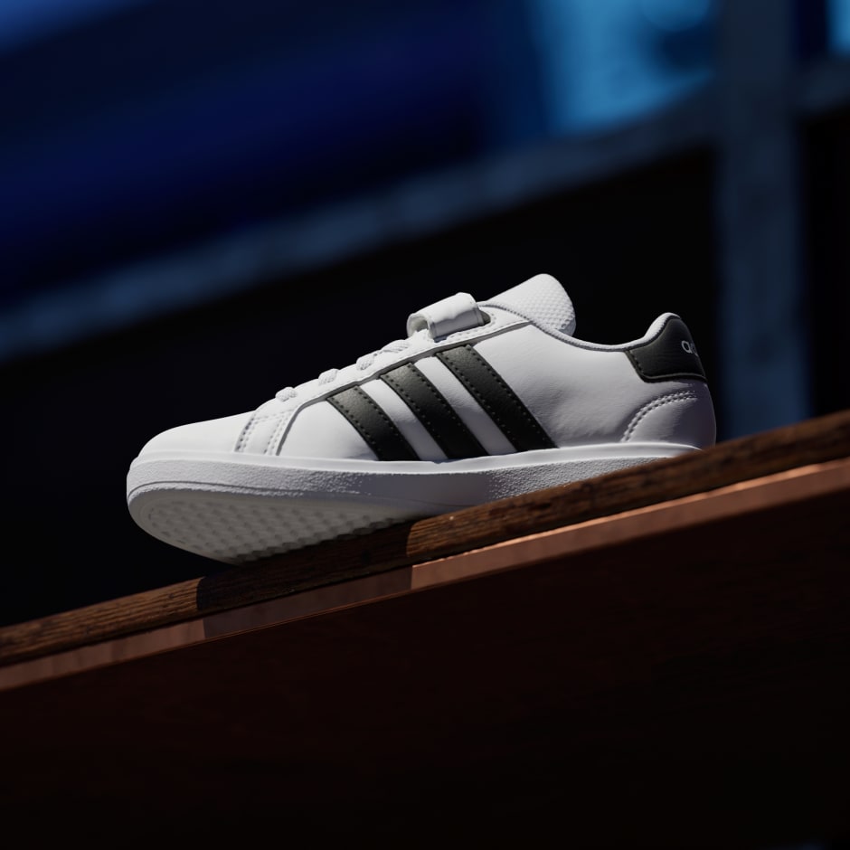 Grand Court 2.0 Shoes Kids