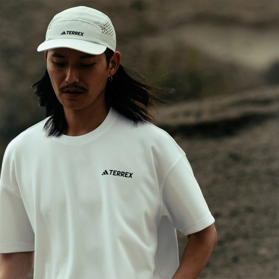 تيشيرت ADIDAS DISNEY National Gegraphic UF AEROREADY Graphic