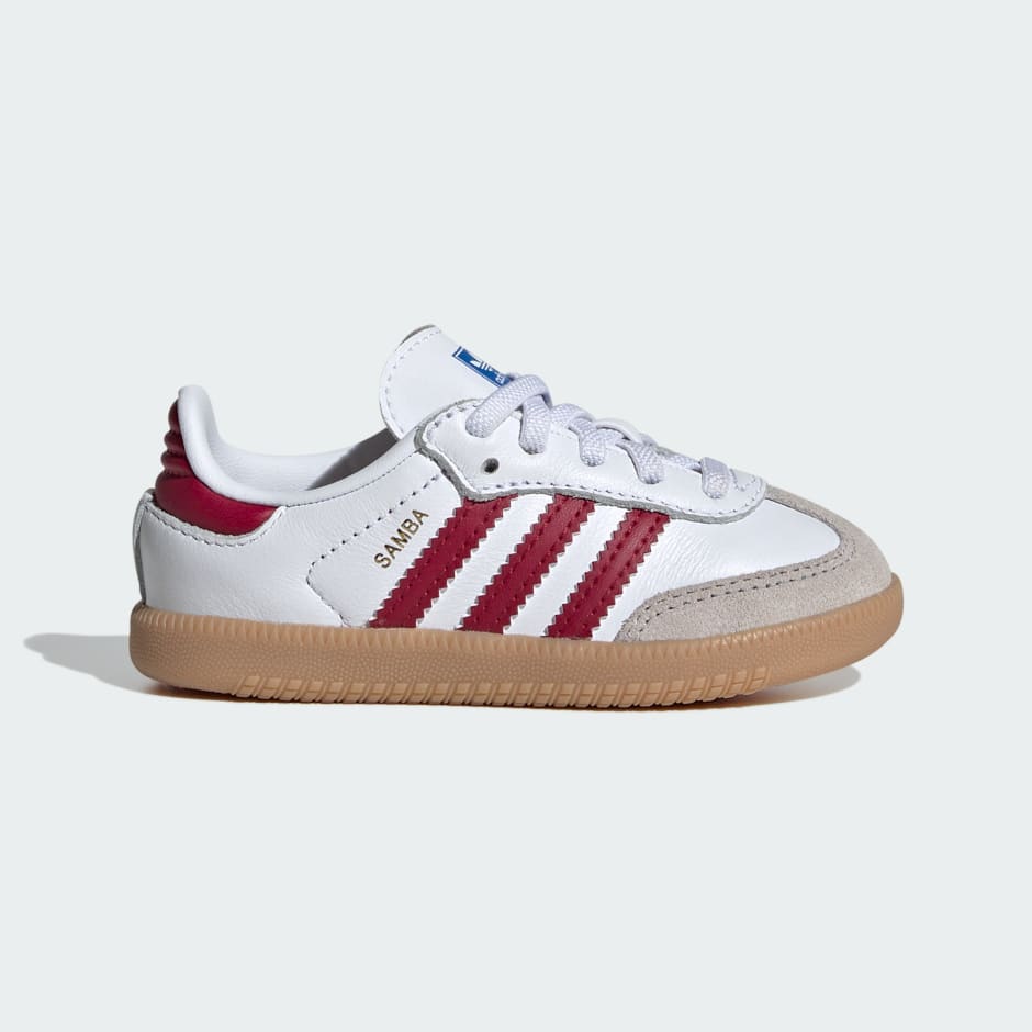 SAMBA OG EL I