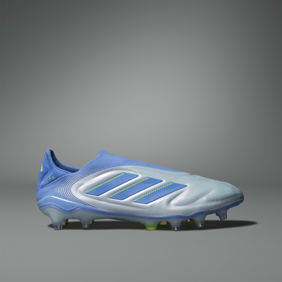 נעלי כדורגל ללא שרוכים לקרקע קשיחה Copa Pure 3 Elite