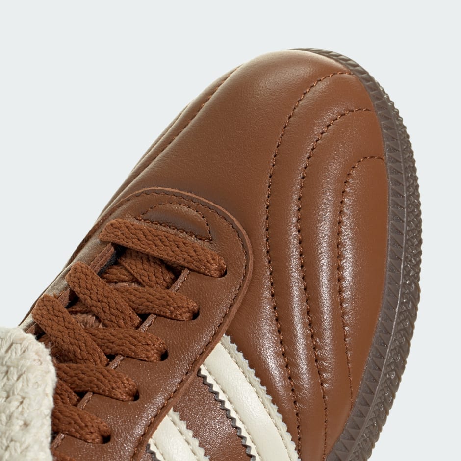 SAMBA 長鞋舌運動鞋