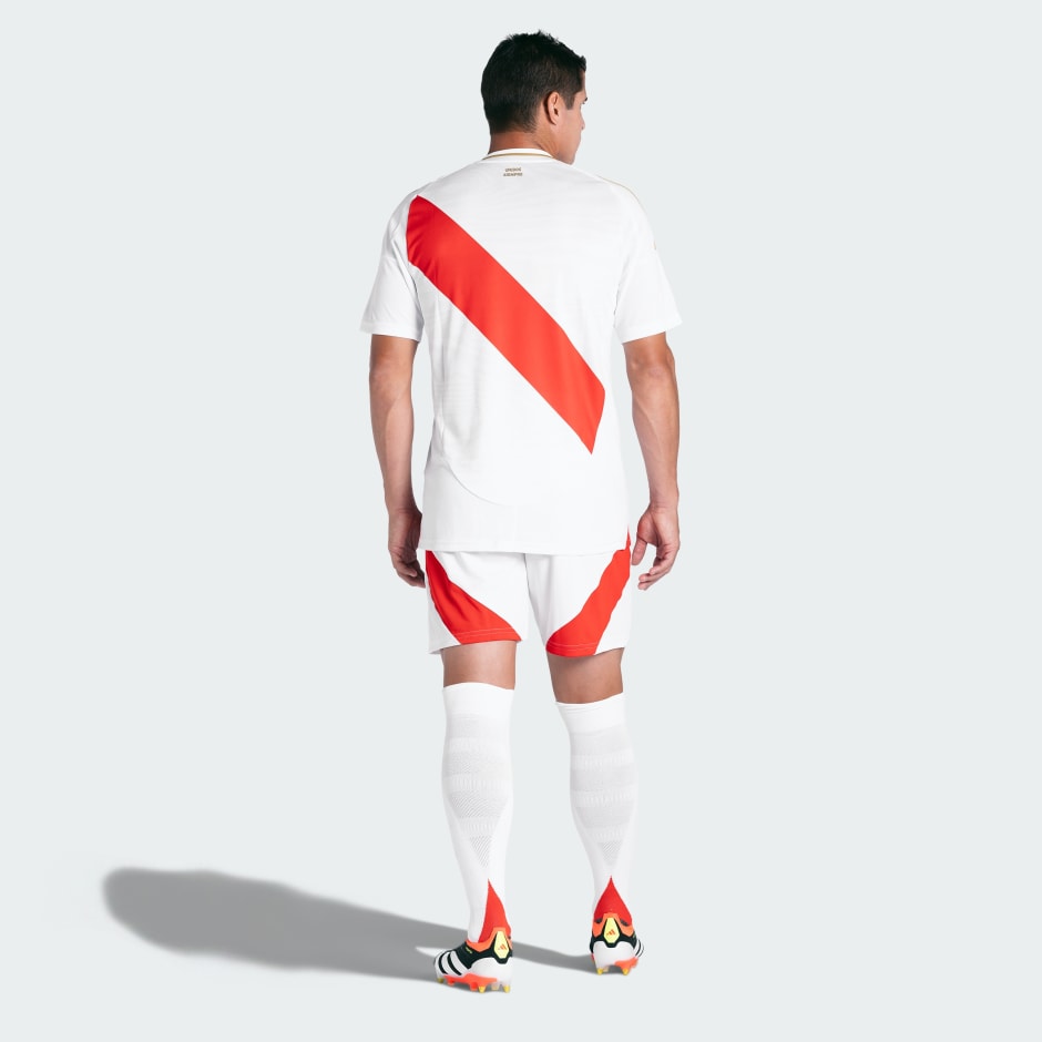 Camiseta Local Perú 24