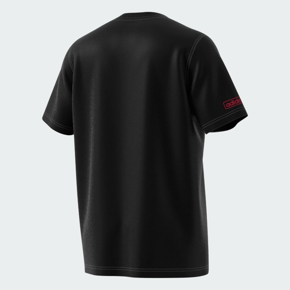 Golden Chains T-Shirt - 50 Years of Trefoil