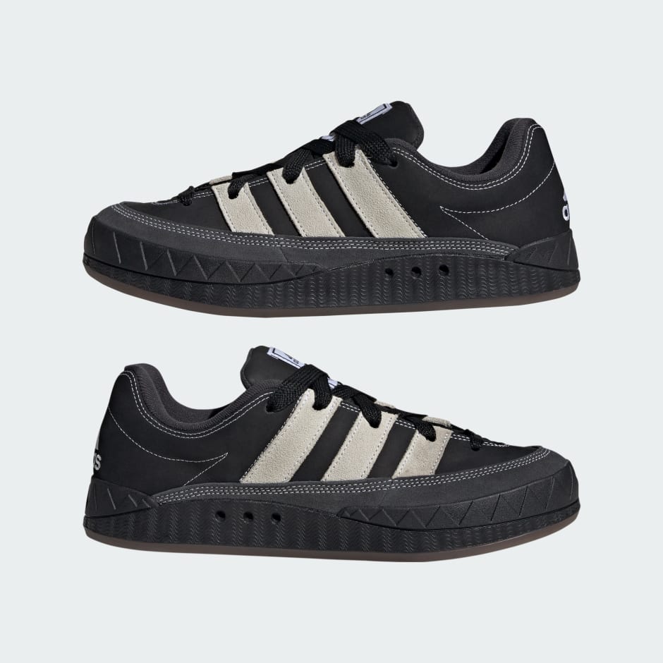 Adimatic Shoes