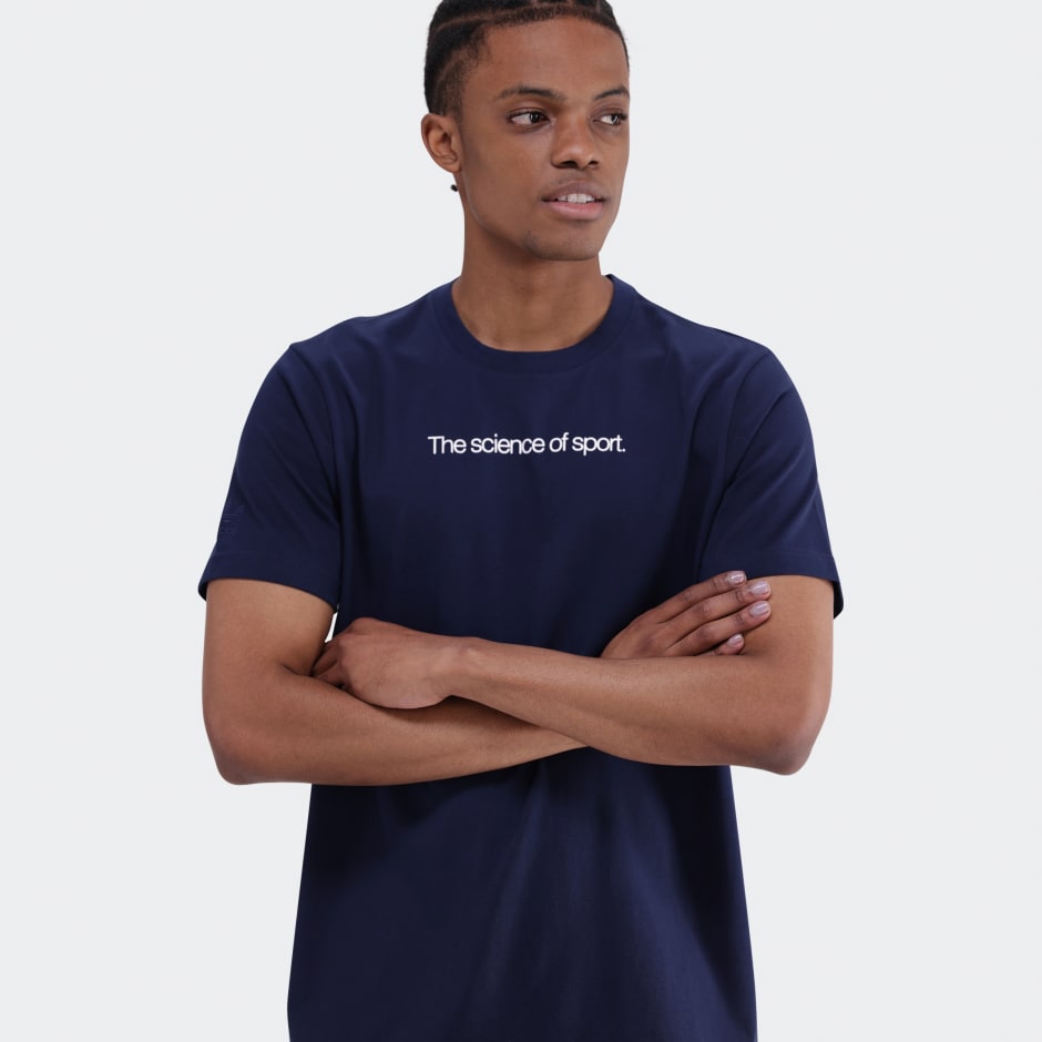 Training Supply Fashion T-Shirt 2