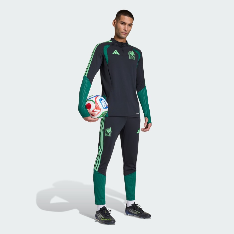 Tricou de antrenament Mexic 26 Tiro