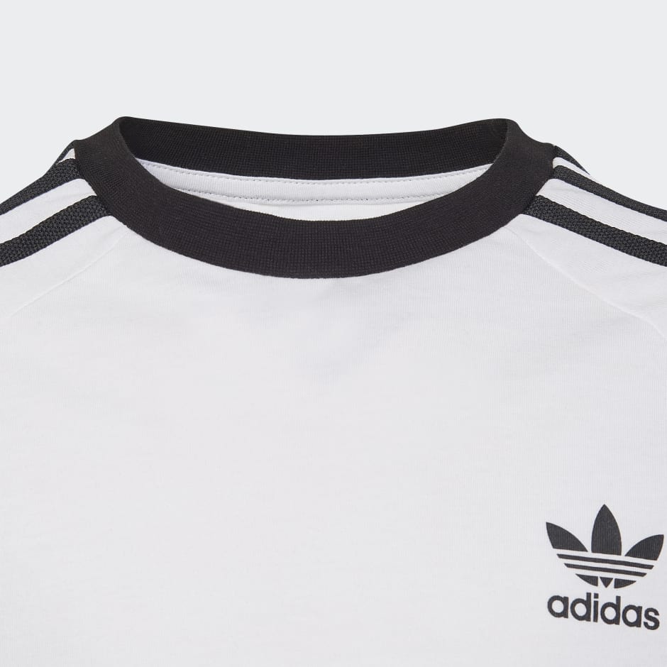 Adicolor 3 Stripes Tee