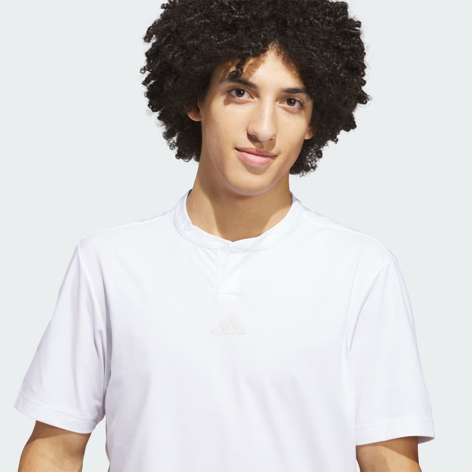 TRICOU BEYOND GOLF CLUB TWISTKNIT RANGE