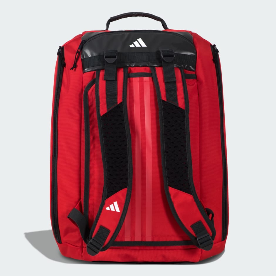 Torba za reket Bag Tour 3.3 Solar Red