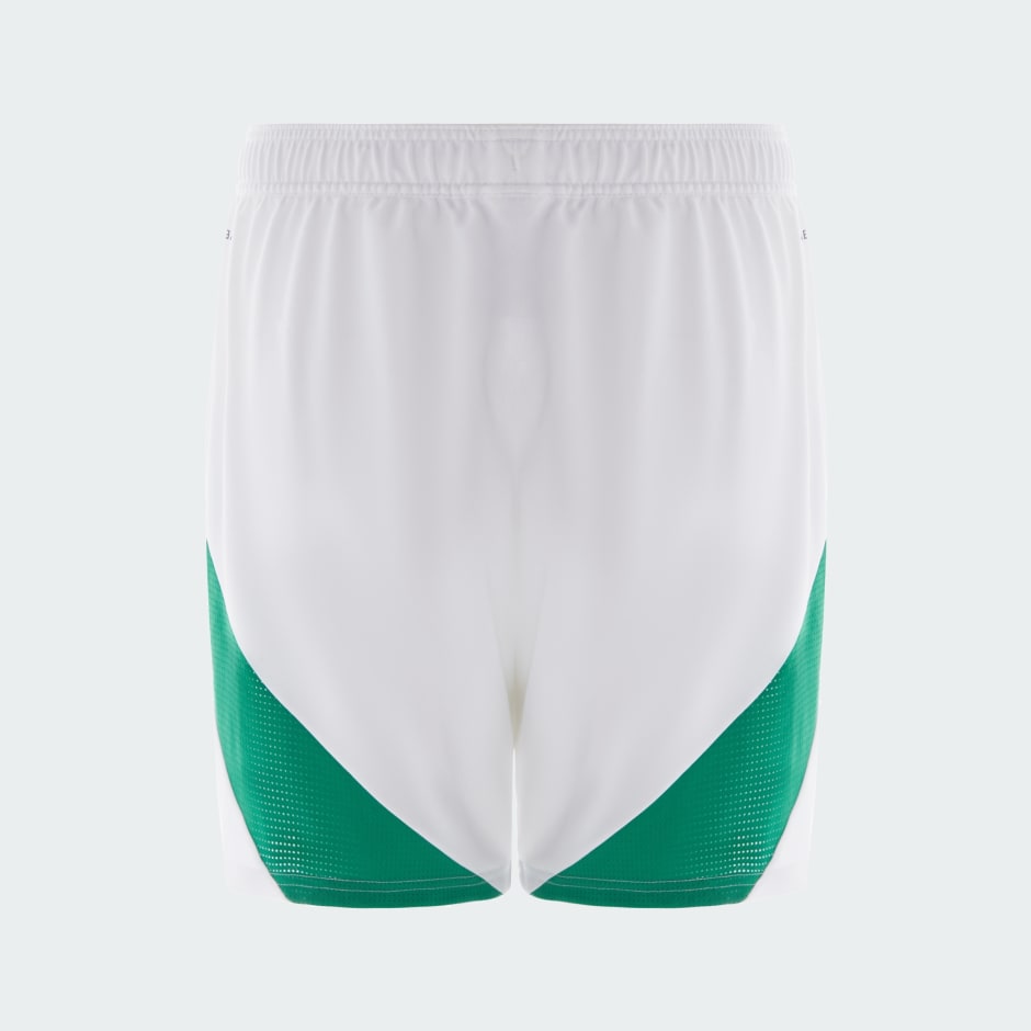 AL AHLI FC HOME SHORT YOUTH